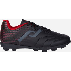 Pro Touch Classic V MxG 429552-900 Παιδικά Ποδοσφαιρικά Παπούτσια με Τάπες Μαύρα