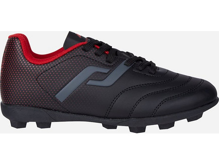 Pro Touch Classic V MxG 429552-900 Παιδικά Ποδοσφαιρικά Παπούτσια με Τάπες Μαύρα