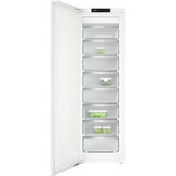 Miele FNS 7740 D 125 Gala Ed Όρθιος Καταψύκτης 213lt No Frost