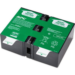 APC RBC166 Μπαταρία VRLA 12V 9Ah