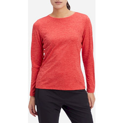 McKINLEY Hunu Γυναικείο Αθλητικό T-Shirt Πορτοκαλί 429136-903911