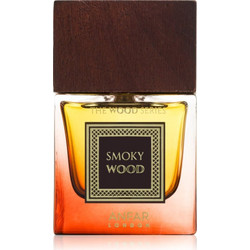 Anfar Wood Smoky Wood Eau de Parfum 100ml