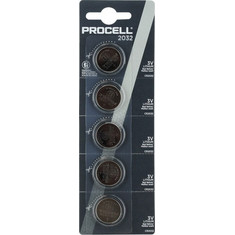 Procell CR2032 5τμχ