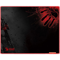 Bloody X-Thin Black Large