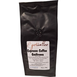 Getcoffee GetAroma Καφές Espresso σε Κόκκους με Άρωμα 500gr