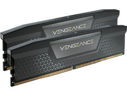 Corsair Vengeance 48GB (2X24GB) DDR5 RAM 7000MHz C36 Black