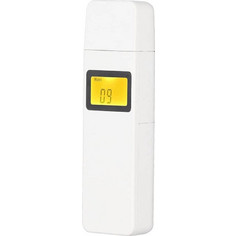 DX-03 Μετρητής Αλκοόλ Λευκός