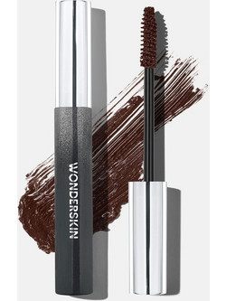 Wonderskin Infinite Rizz Brown Mascara για Μήκος & Όγκο