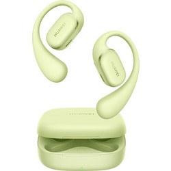 Huawei FreeArc Ακουστικά Bluetooth Earbud Ανθεκτικά στο Νερό Green