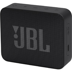 JBL Go Essential 2 Αδιάβροχο Ηχείο Bluetooth 3W Μαύρο