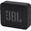 JBL Go Essential 2 Αδιάβροχο Ηχείο Bluetooth 3W Μαύρο