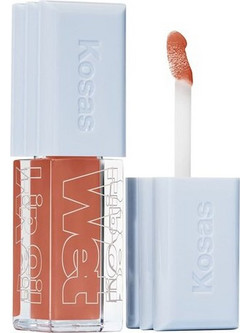 Kosas Wet Bare Lip Oil με Χρώμα 4.6ml