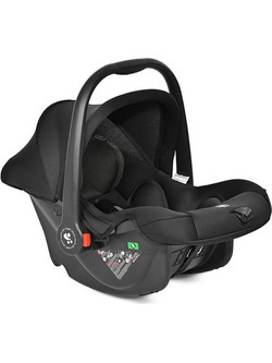Lorelli Reya Κάθισμα Αυτοκινήτου 0-13kg Black