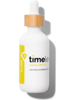Timeless Λάδι Προσώπου για Ακμή 60ml