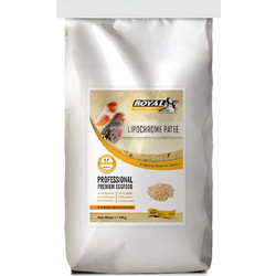 Royal Vogelfutter Lipochrome Patee 10kg