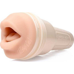 Fleshlight Riley Reid Insomnia Pocket Mouth Αυνανιστήρι