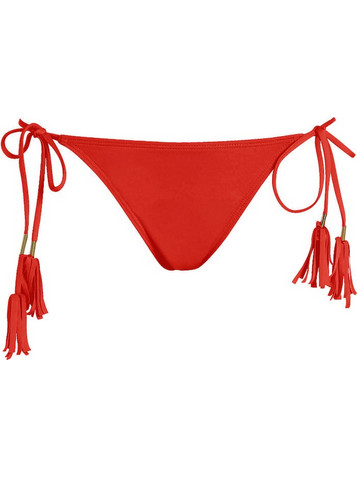Bluepoint Bikini Brazil Κόκκινο 25065090-07