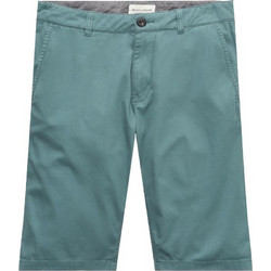 Tom Tailor Ανδρικό Σορτς Chino Βεραμάν 1035037-30105