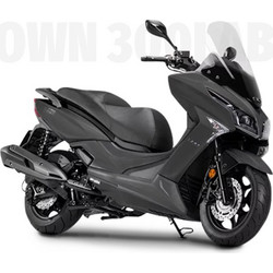 Kymco X-town 300i ABS Ε5+