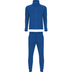Roly Ανδρικό Σετ Φόρμας με Λάστιχο Royal Blue CH6410-05