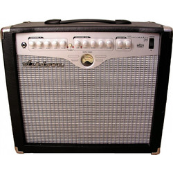 Ashdown Engineering Peacemaker 20
