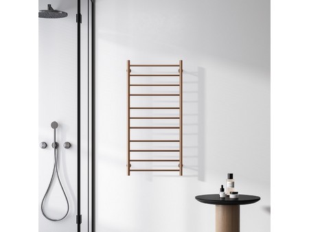 Karag Trumpet T30-RG Ηλεκτρική Πετσετοκρεμάστρα 110W 100x48cm