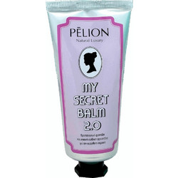 Pelion My Secret Balm 2.0 για Ενυδάτωση 50ml