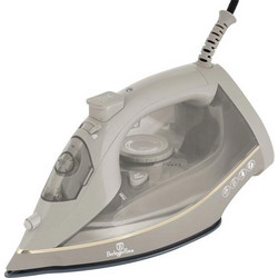 Berlinger Haus BH-9593 Σίδερο Ατμού 2200W με Κεραμική Πλάκα