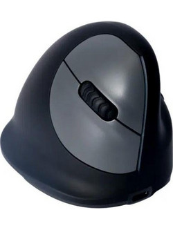 R-GO Tools R-Go HE Break Small Ασύρματο Ποντίκι Black