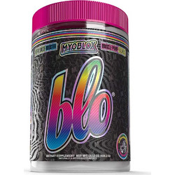 Myoblox Blo Galactic Glow 400.2gr