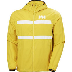 Helly Hansen Ανδρικό Μπουφάν Χειμωνιάτικο Softshell Κίτρινο 34453-348