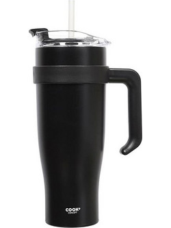 Aria Trade KA0437 Black 1.2lt