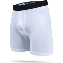 Stance Ανδρικό Μποξεράκι Λευκό M802A20ST6-WHT