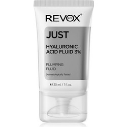Revox B77 JUST Hyaluronic Acid 3% Fluid 30ml