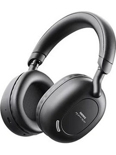 Remax RB-560HB Ασύρματα Bluetooth Ακουστικά Over Ear Μαύρα