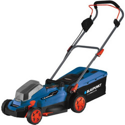 Blaupunkt CL3010 Μηχανή Γκαζόν Μπαταρίας 18V Κοπή 33cm CL3010