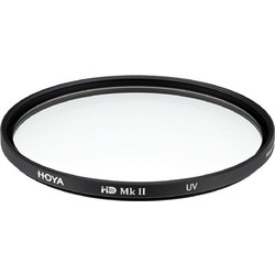 Hoya HD MK II UV 62mm