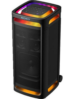 Sony ULT TOWER 9AC Ηχείο με Λειτουργία Καραόκε