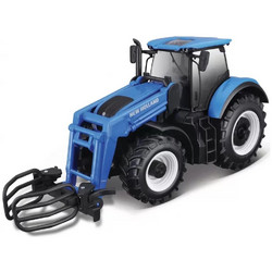 Bburago Farmland New Holland T7.315 HD 18-44083