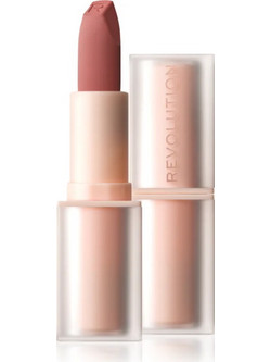 Makeup Revolution Allure Soft Siren Long Lasting Satin Κραγιόν Stick 3.2gr