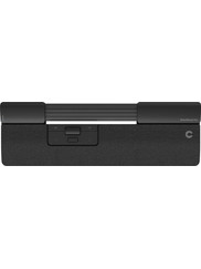 Contour Pro Slim Ασύρματο Bluetooth Ποντίκι Εργονομικό Black