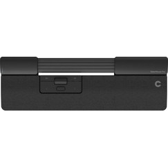 Contour Pro Slim Ασύρματο Bluetooth Ποντίκι Εργονομικό Black
