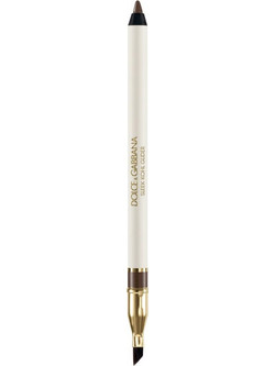 Dolce & Gabbana Sleek Kohl Glider 02 Espresso Brown Μολύβι Ματιών 1.2gr