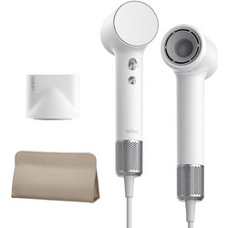 Laifen Swift Mini White Επαγγελματικό Πιστολάκι Μαλλιών