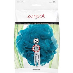 Zansot XLarge Σφουγγάρι Μπάνιου Τούλι για Καθαρισμό Βεραμάν