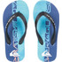Quiksilver Παιδικές Σαγιονάρες για Αγόρι Γαλάζιες Royal Blue AQBL100624-BQV8