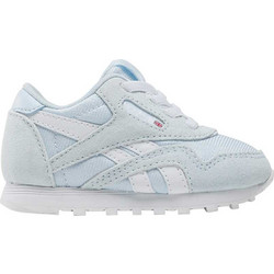 Reebok Παιδικά Sneakers Γαλάζια 100211402