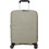 American Tourister Flytwist 155265-2038 Βαλίτσα Καμπίνας 55x40x20cm με 4 Ρόδες Μπεζ