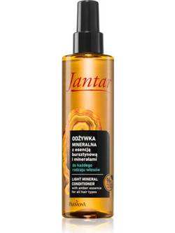 Farmona Jantar Amber Essence Conditioner για Επανόρθωση 200ml