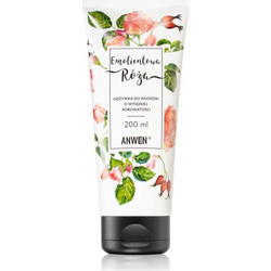 Anwen Emollient Rose Conditioner 200ml